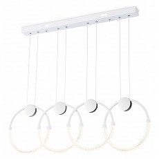 Потолочная люстра ambrella light fl fl10598